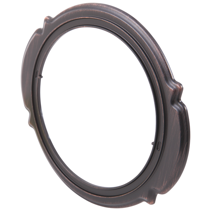 Delta Victorian RP42414RB Backplate, Venetian Bronze