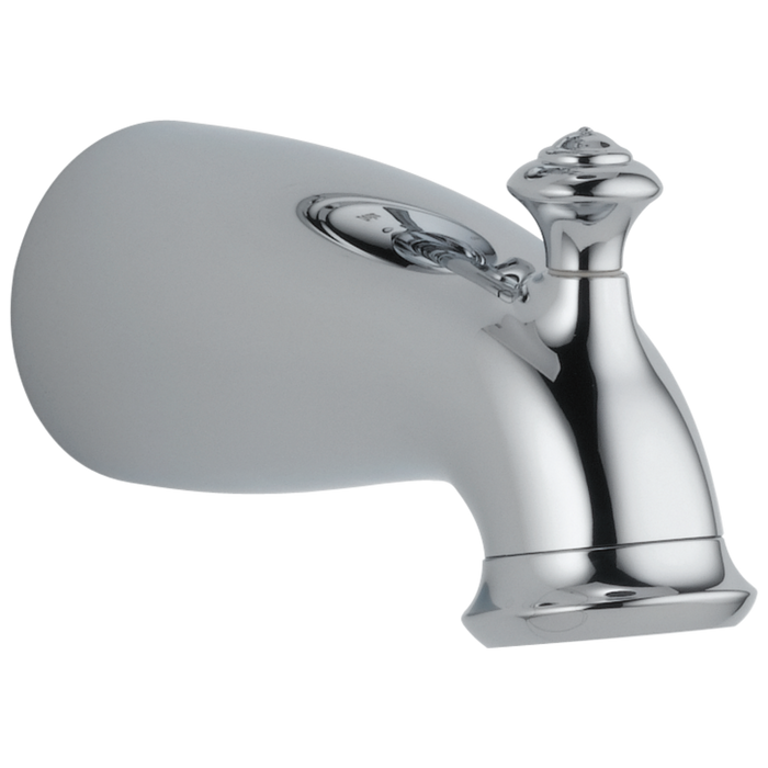 Delta Leland RP42915SS Tub Spout - Pull-Up Diverter
