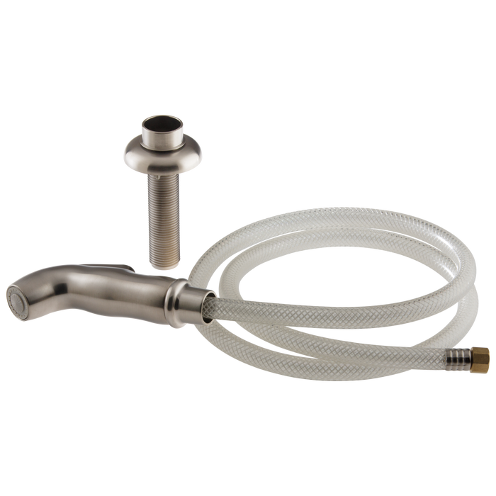 Delta RP44125SS Side Spray & Hose Assembly