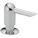 Delta Peerless Tunbridge:RP44479 Soap / Lotion Dispenser Body Assembly, chrome