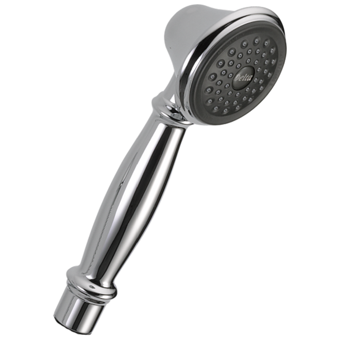 Delta RP46680 Hand Shower - Single-Setting, chrome