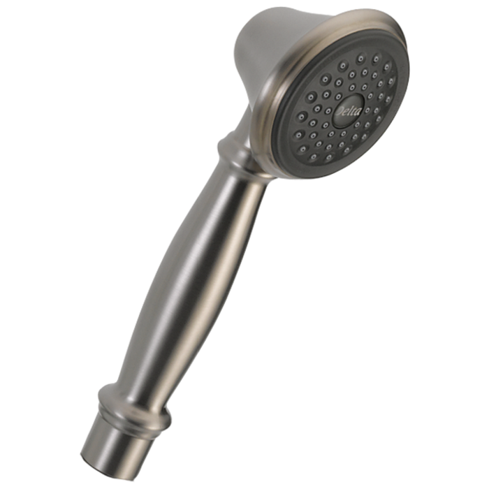 Delta RP46680 Hand Shower - Single-Setting, stainless steel