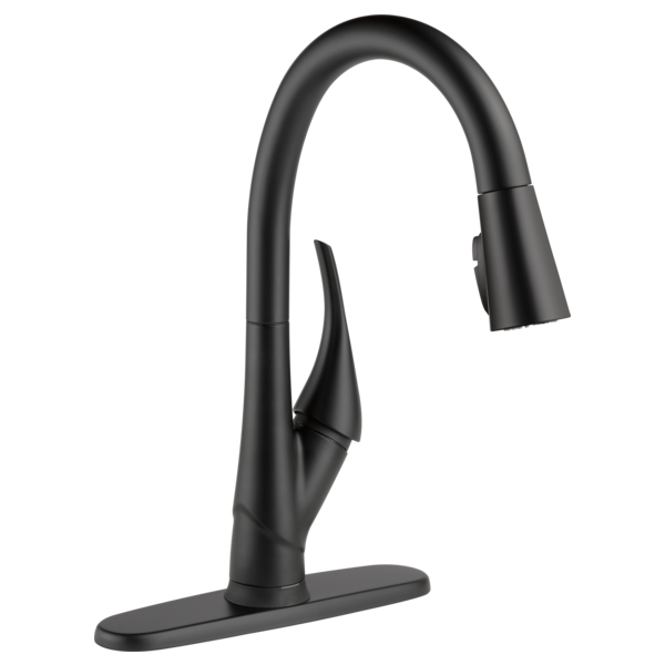 Delta Allora RP47274PNPR Escutcheon - 10"