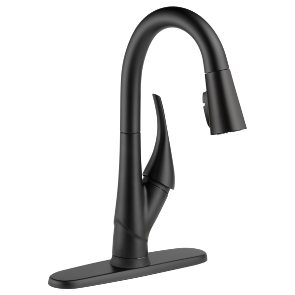 Delta Allora RP47274PNPR Escutcheon - 10"
