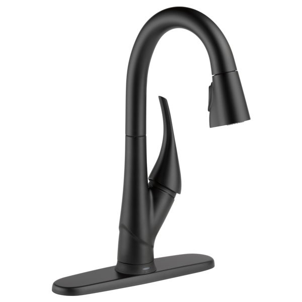 Delta Allora RP47274PNPR Escutcheon - 10"