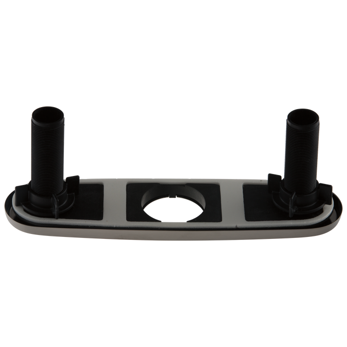 Delta Allora RP47274PNPR Escutcheon - 10"