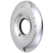 Delta RP48716 Escutcheon - 14 Series, chrome