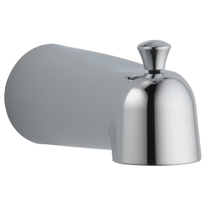 Delta RP48718SS Tub Spout - Pull-Up Diverter