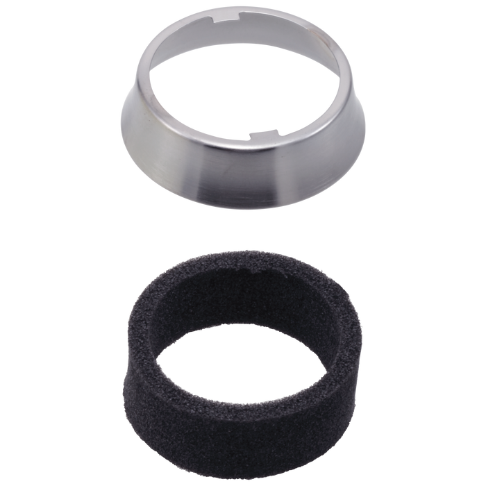 Delta RP50389WH Escutcheon & Gasket - Pull-Out