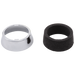 Delta RP50389AR Escutcheon & Gasket - Pull-Out, Chrome