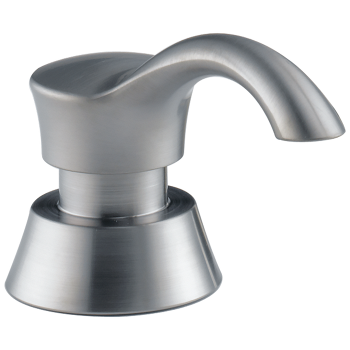 Delta DeLuca RP50781SP Soap / Lotion Dispenser