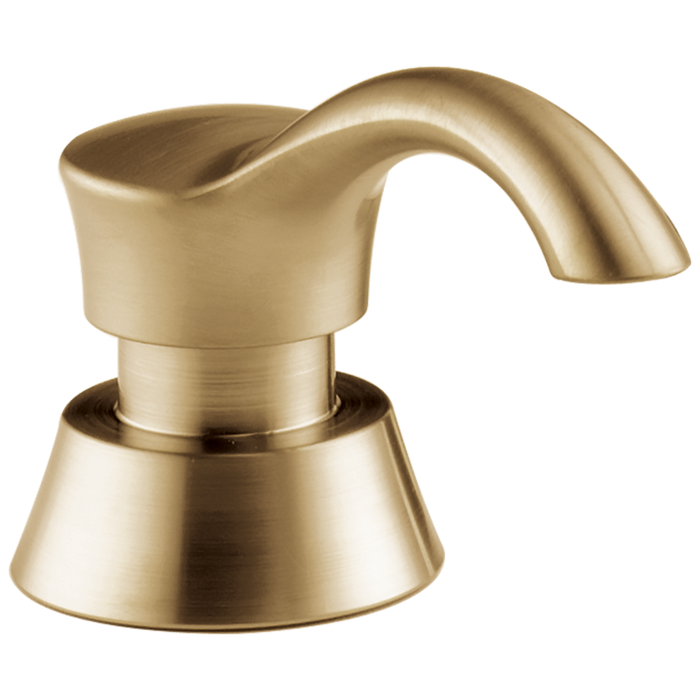 Delta DeLuca RP50781SP Soap / Lotion Dispenser