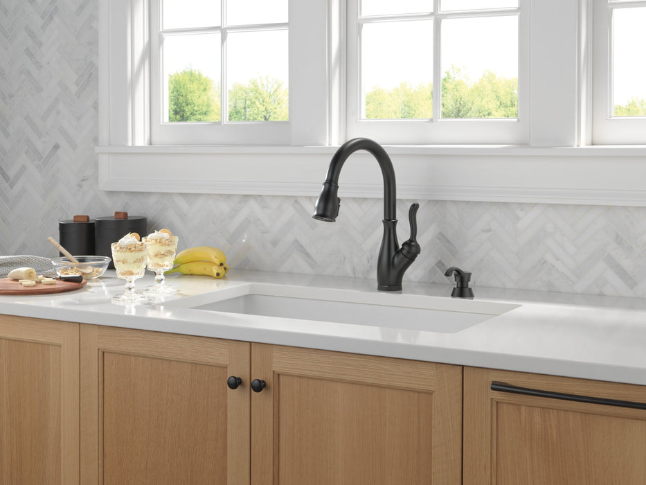 Delta DeLuca RP50781SP Soap / Lotion Dispenser