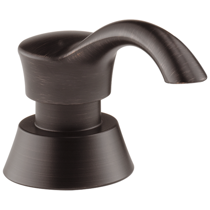 Delta DeLuca RP50781SP Soap / Lotion Dispenser