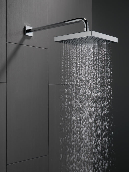 Delta Universal Showering Components RP50841 Single-Setting Raincan Shower Head, chrome - view 4