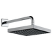 Delta Universal Showering Components RP50841 Single-Setting Raincan Shower Head, stainless - view 2