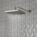 Delta Universal Showering Components RP50841 Single-Setting Raincan Shower Head, stainless - view 4