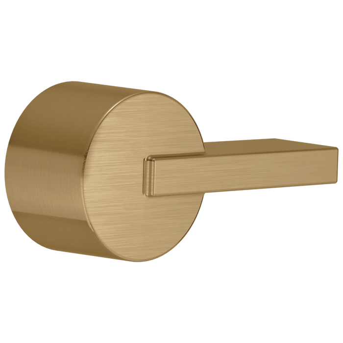 Delta RP51037CZ Metal Lever Handle Kit - 14 Series