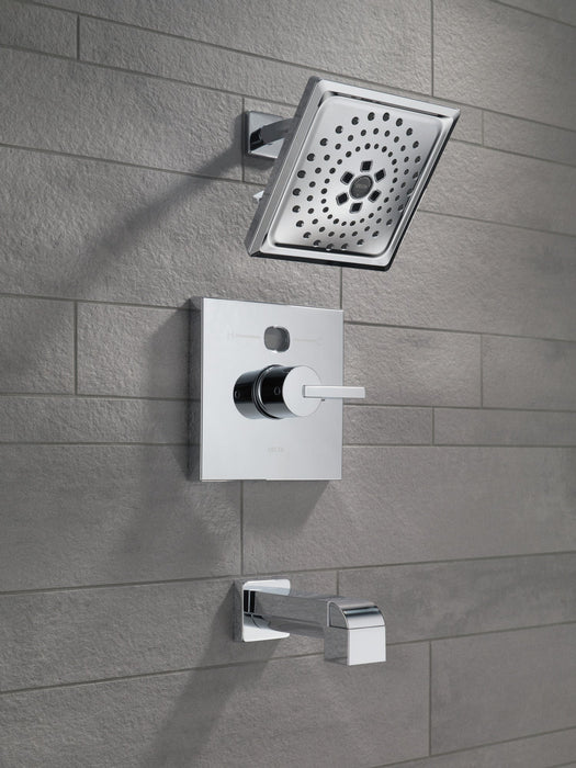 Delta RP51037CZ Metal Lever Handle Kit - 14 Series