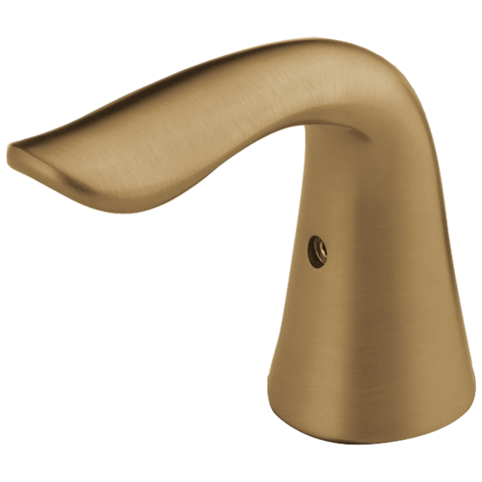 Delta Lahara:RP51289 Metal Lever Handle Kit - Roman Tub