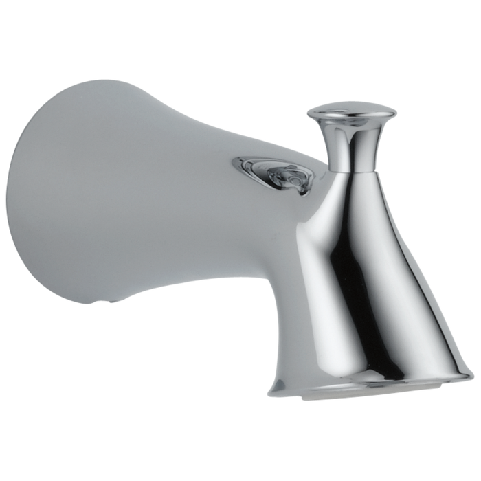 Delta Lahara RP51303SS Tub Spout - Pull-Up Diverter