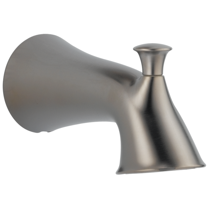 Delta Lahara RP51303SS Tub Spout - Pull-Up Diverter
