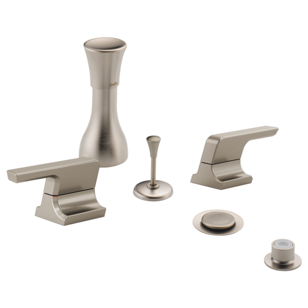 Delta Lahara:RP51344 Finial - Bathroom