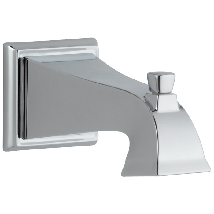 Delta Dryden RP52148SS Tub Spout - Pull-Up Diverter