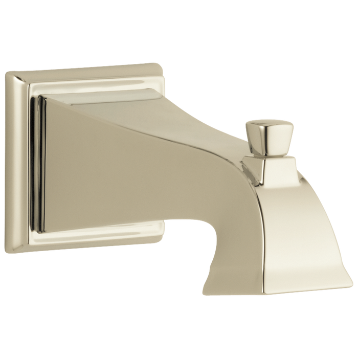 Delta Dryden RP52148SS Tub Spout - Pull-Up Diverter