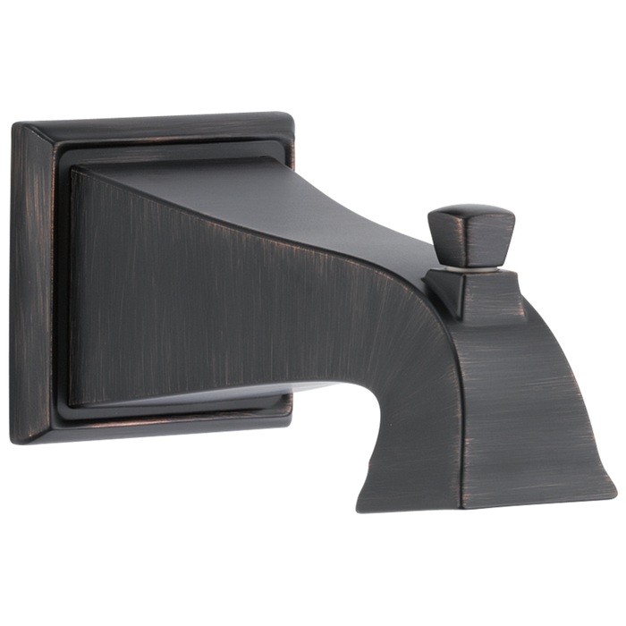 Delta Dryden RP52148SS Tub Spout - Pull-Up Diverter