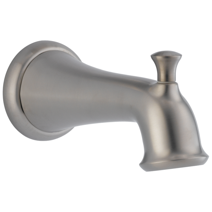 Delta Carlisle RP52153SS Tub Spout - Pull-Up Diverter