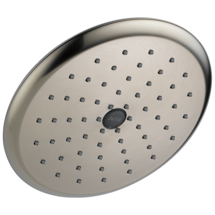 Delta Universal Showering Components RP52382SS Single-Setting Raincan Shower Head