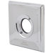 Delta Dryden RP52583 Escutcheon - 17T Series, chrome