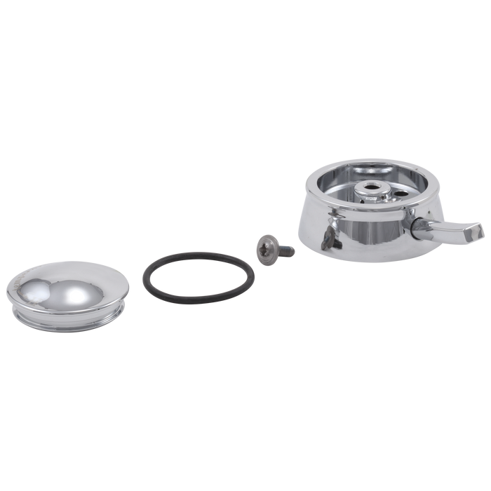 Delta Dryden RP52585SS Temperature Knob, Cover & Screw