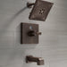Delta Dryden RP52587PN Metal Lever Handle Kit - 14 Series, venetian bronze - view 5