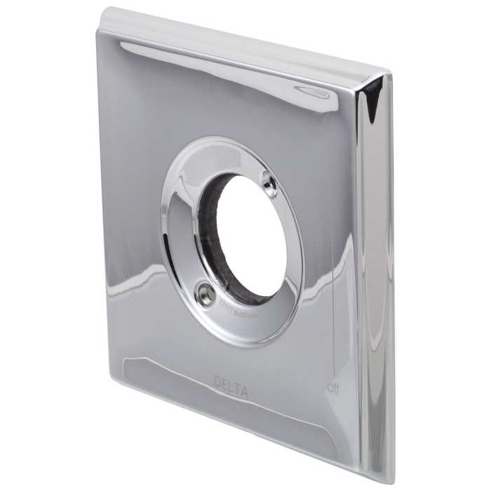 Delta Dryden RP52588CZ Escutcheon - 17 Series