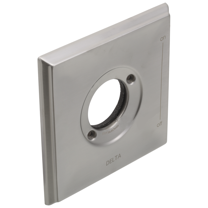 Delta Dryden RP52588CZ Escutcheon - 17 Series