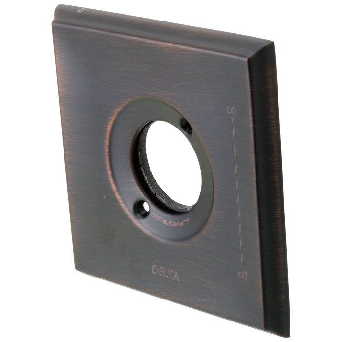 Delta Dryden RP52588CZ Escutcheon - 17 Series