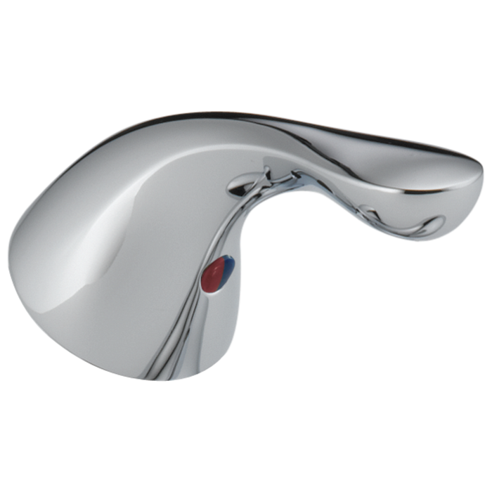 Delta Classic RP52833SS Metal Lever Handle Kit - 1H Bathroom