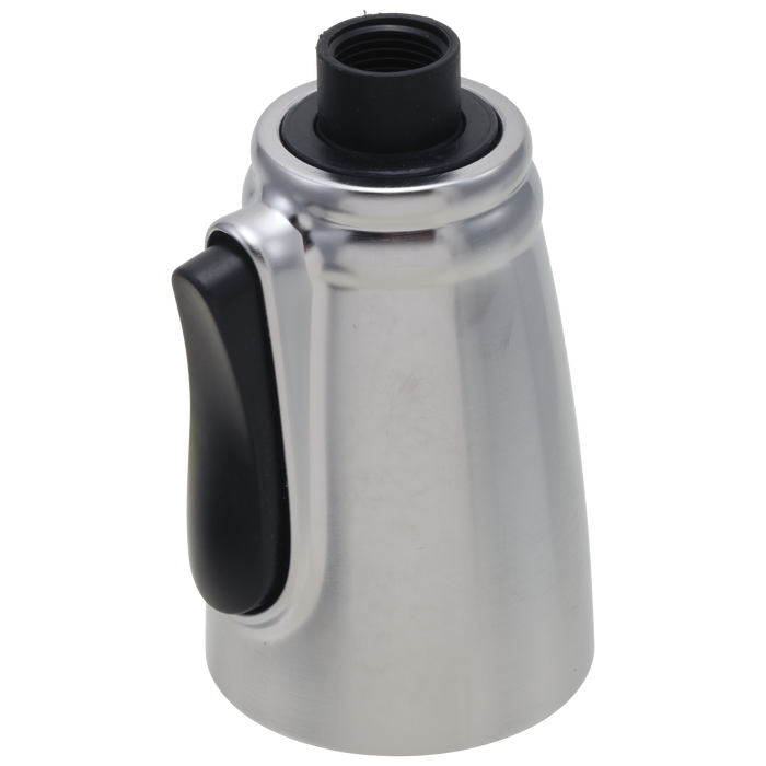 Delta Allora RP53102 Spray Assembly - Pull-Down, arctic stainless