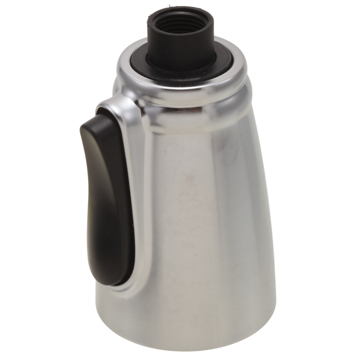 Delta Allora RP53102 Spray Assembly - Pull-Down, stainless steel