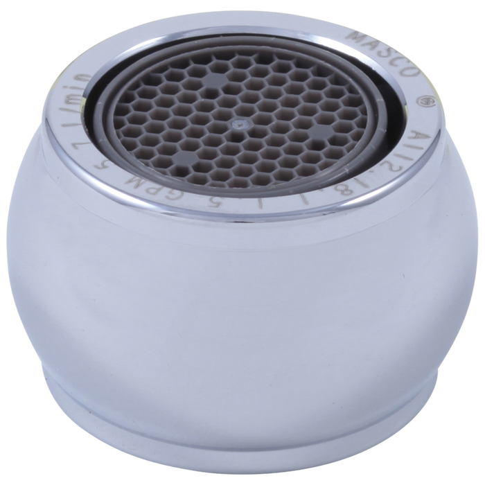 Delta RP53346SS Aerator - Water-Efficient - 1.2 GPM