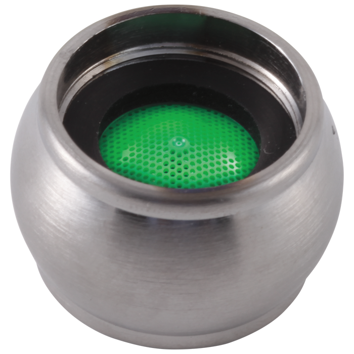 Delta RP53346SS Aerator - Water-Efficient - 1.2 GPM
