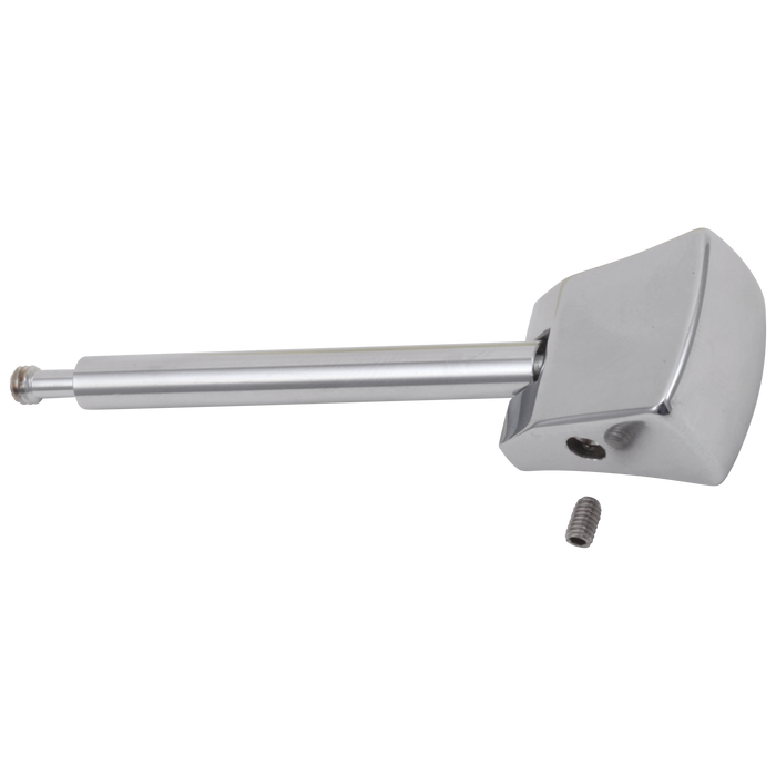 Delta Dryden:RP53411 Lift Rod & Finial - Diverter- Roman Tub