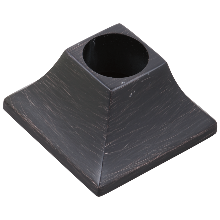 Delta Dryden RP53412SS Handle Base & Gasket - Roman Tub