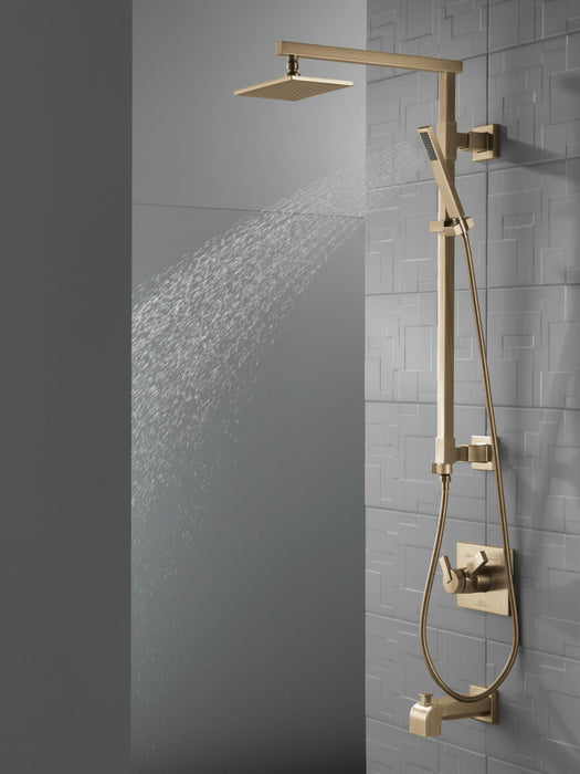 Delta Urban Arzo RP53419SS Tub Spout - Pull-Up Diverter