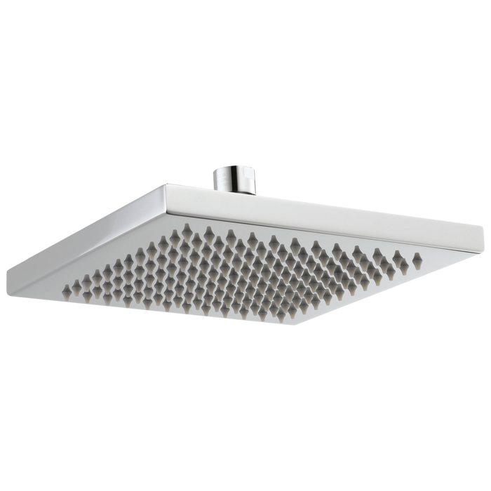 Delta Universal Showering Components RP53496SS Single-Setting Raincan Shower Head