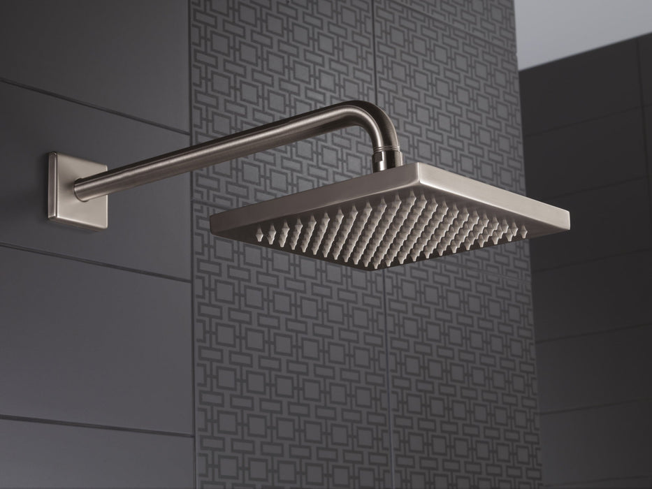 Delta Universal Showering Components RP53496SS Single-Setting Raincan Shower Head