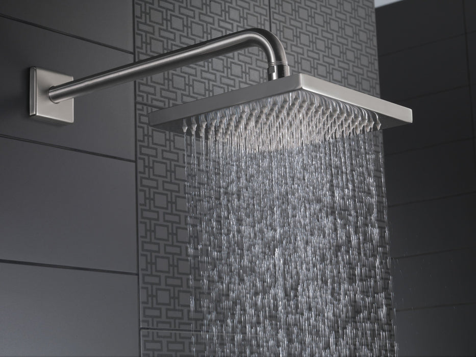 Delta Universal Showering Components RP53496SS Single-Setting Raincan Shower Head