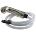Delta Pilar RP53880 Side Spray & Hose Assembly, stainless steel